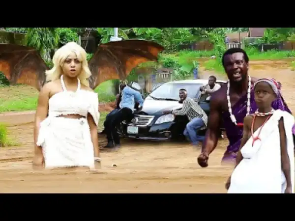 Video: Challenges The gods 2 - 2018 Nigerian Movies Nollywood Movie